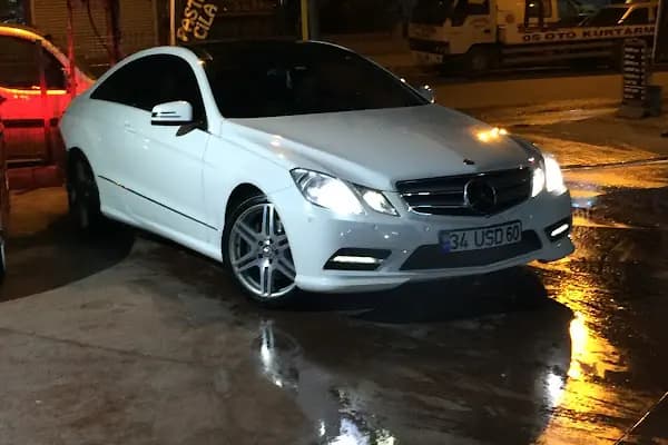 Autoclub Ritim İstanbul Uygulama Merkezi & Oto Yıkama - Araba Yıkama - İstanbul Adalar