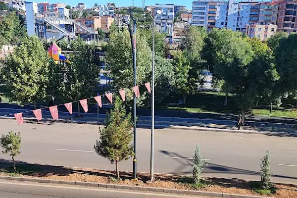 Bismil Adliyesi - Adliye - Diyarbakır Bismil