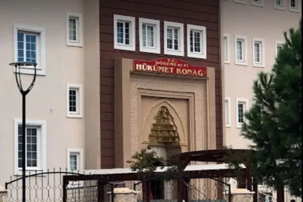 Döşemealtı Tapu Müdürlüğü - Yerel Resmi Daire - Antalya Döşemealtı