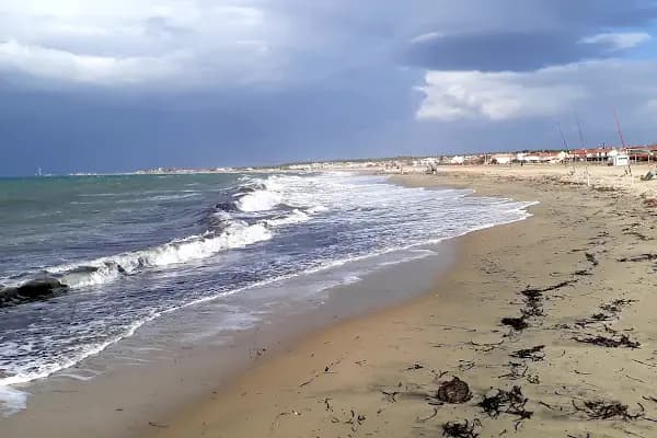 Altınkum Sahili - Kumsal - Edirne Edirne Merkez
