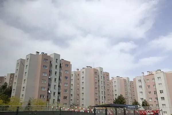 Kiptaş Arnavutköy Konutları Site Yönetimi - Kurumsal Ofis - İstanbul Adalar