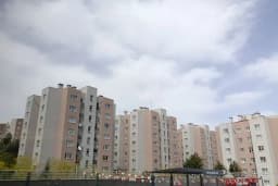 Kiptaş Arnavutköy Konutları Site Yönetimi