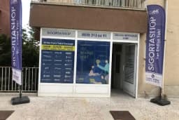 Sigorta Shop Beypazari