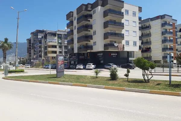 Finike Mermer - Mermer İşleri Yüklenicisi - Antalya Finike
