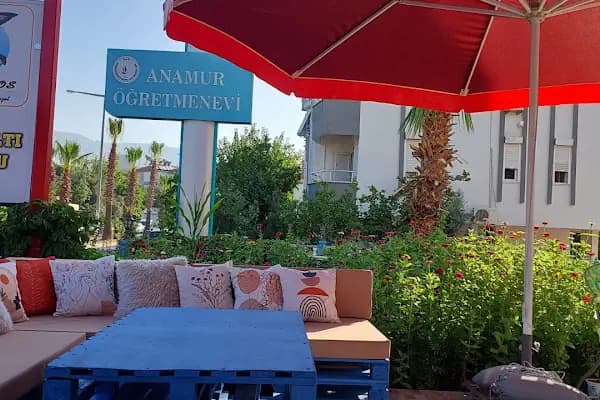 Albatros Kahvaltı Salonu - Restoran - Mersin Anamur