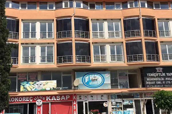 STAR APART HOTEL - Motel - Tekirdağ Marmaraereğlisi