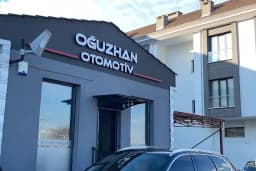 Oğuzhan Otomotiv