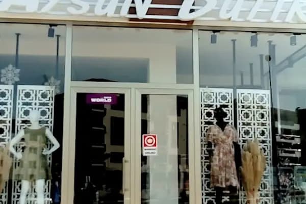 Albayrak Butik (Aysun) - Giyim mağazası - Denizli Merkezefendi