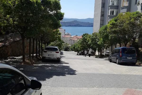Sinem Sitesi - Konut Geliştirme - Bursa Gemlik