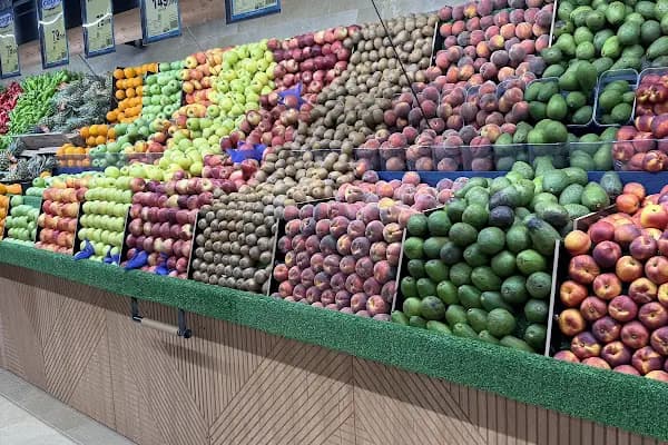 Çağrı Market Fevzi Çakmak - Hipermarket - İstanbul Bahçelievler