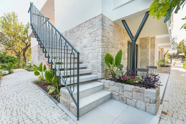 Bodrum Local House - Otel - Muğla Bodrum