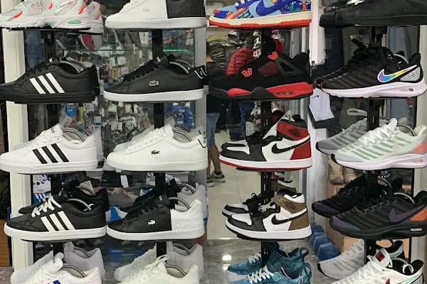 Tunç Store - Ayakkabıcı - Adana Seyhan