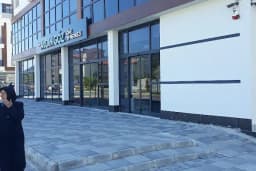 Özel Söke Göz Hastanesi