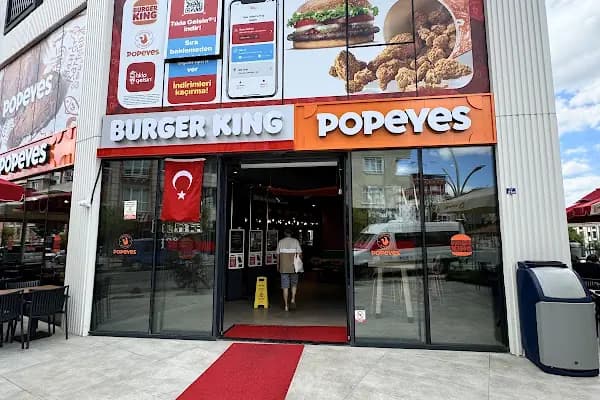 Parkova AVM ve Residence - Alışveriş merkezi - Kocaeli Başiskele