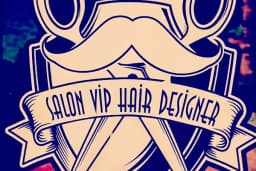 Salon Vip Hair designer