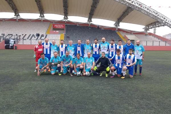 Ambarlıspor Kulübü - Futbol Kulübü - İstanbul Esenyurt