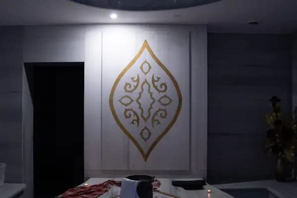 Akana Spa - Spa ve Sağlık Kulübü - İstanbul Bağcılar