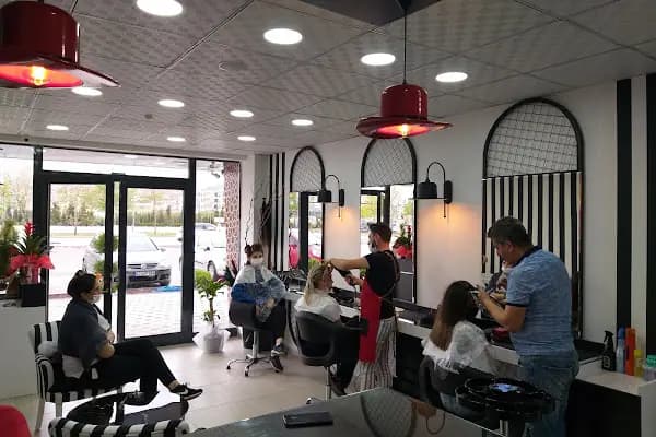 BALANCE HAİR&amp;MAKEUP STUDİO - Kuaför - Konya Selçuklu