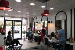 BALANCE HAİR&amp;MAKEUP STUDİO