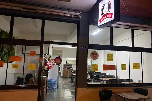 hayme ana gözleme - Restoran - Tekirdağ Çorlu