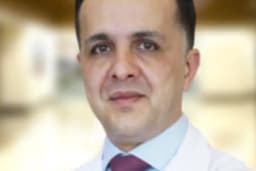 Uzm. Dr. Adil Niğdelioğlu