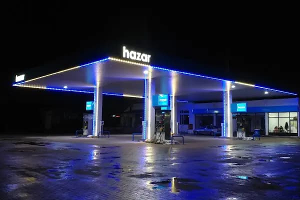 Kocaeli Aşkın petrol - Benzin İstasyonu - Kocaeli İzmit