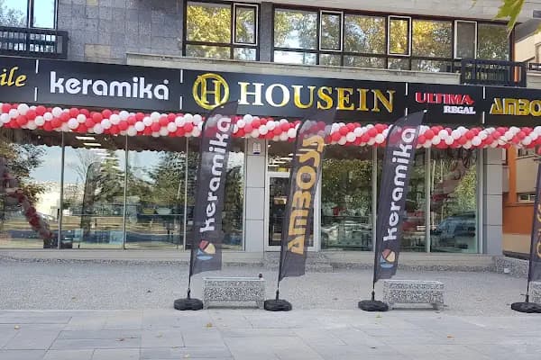 Keramika Ankara Bayisi - Mutfak Ekipmanları Mağazası - Ankara Altındağ