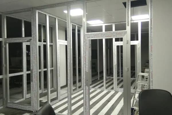 Deniz yapI - Kurumsal Ofis - İstanbul Esenyurt