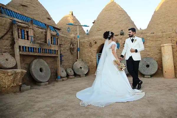 İmgefotograf - Fotoğrafçı - Şanlıurfa Haliliye