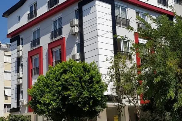 ACAR SUİT 3 - Uzun Süreli Kalmaya Uygun Otel - Antalya Kepez