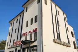 Red Flag Hotel
