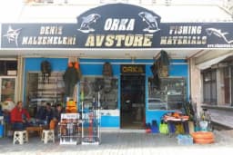 orka av store