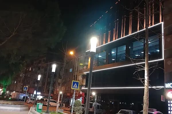 GÜRSU KÜLTÜR MERKEZİ - Eğitim Merkezi - Bursa İnegöl