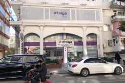 Özel Atalya Ağız ve Diş Sağlığı Polikliniği