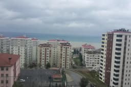 Ak Yaşam Residence
