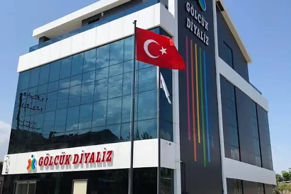 ÖZEL GÖLCÜK DİYALİZ MERKEZİ - Diyaliz Merkezi - Kocaeli İzmit