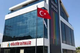 ÖZEL GÖLCÜK DİYALİZ MERKEZİ