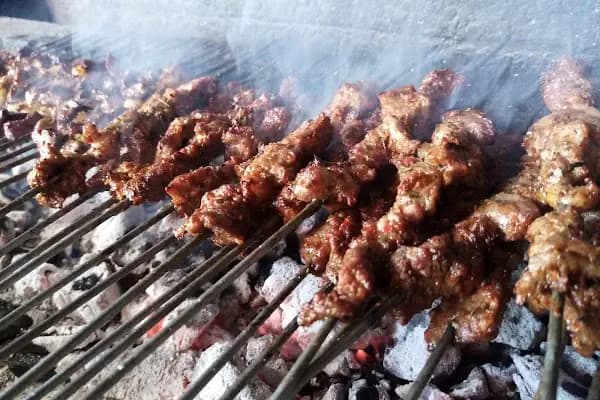DOSTLAR PİDE VE LAHMACUN FIRINI - Fırın - Şanlıurfa Birecik
