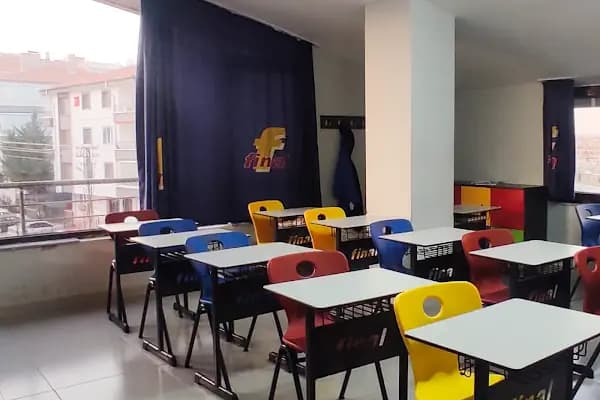 Altındağ Final Akademi Ortaokulu - Eğitim Kurumu - Ankara Çankaya