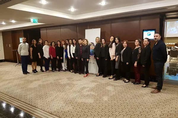 Özel Gülümse Anaokulu Yuva Avcılar - Anaokulu - İstanbul Bağcılar