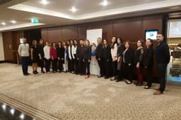 Özel Gülümse Anaokulu Yuva Avcılar