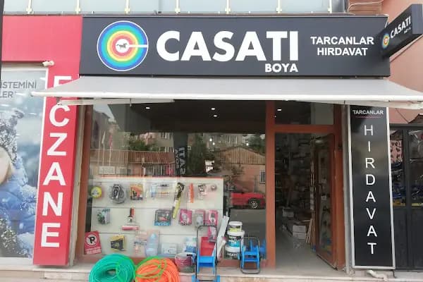 ŞEN ECZANESİ - Eczane - Tekirdağ Çerkezköy