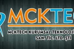 MckTech Kurumsal Çözüm Merkezi