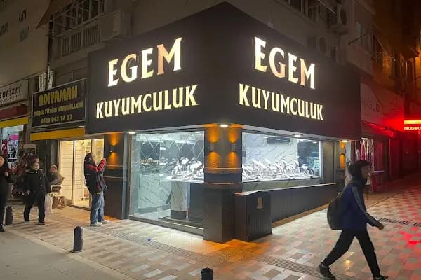 Cengiz Optik & Saat - Optik - İzmir Aliağa