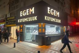 Cengiz Optik & Saat