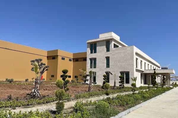 APIANA ILAC - İlaç Şirketi - Mersin Akdeniz