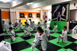 Çelebi spor okulu