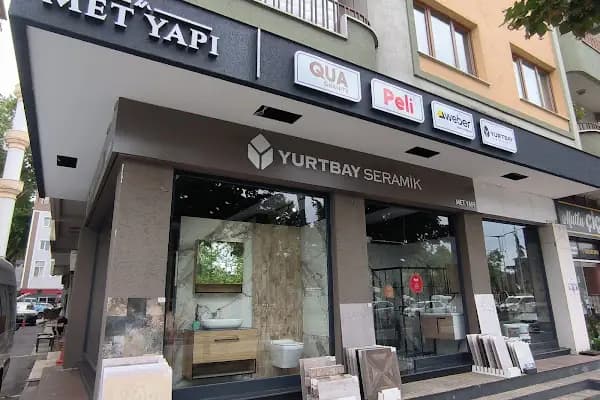 MET YAPI - Yapı Market - Trabzon Akçaabat