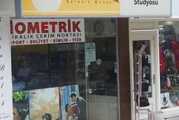 Rıdvan Fotoğraf Stüdyosu