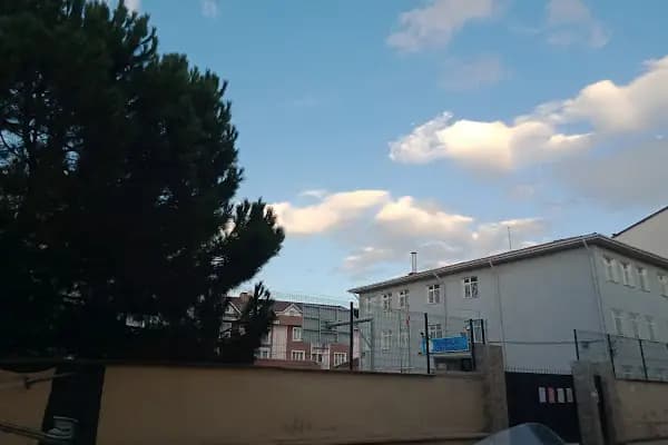 Altıeylül Ortaokulu - Okul - Bursa İnegöl